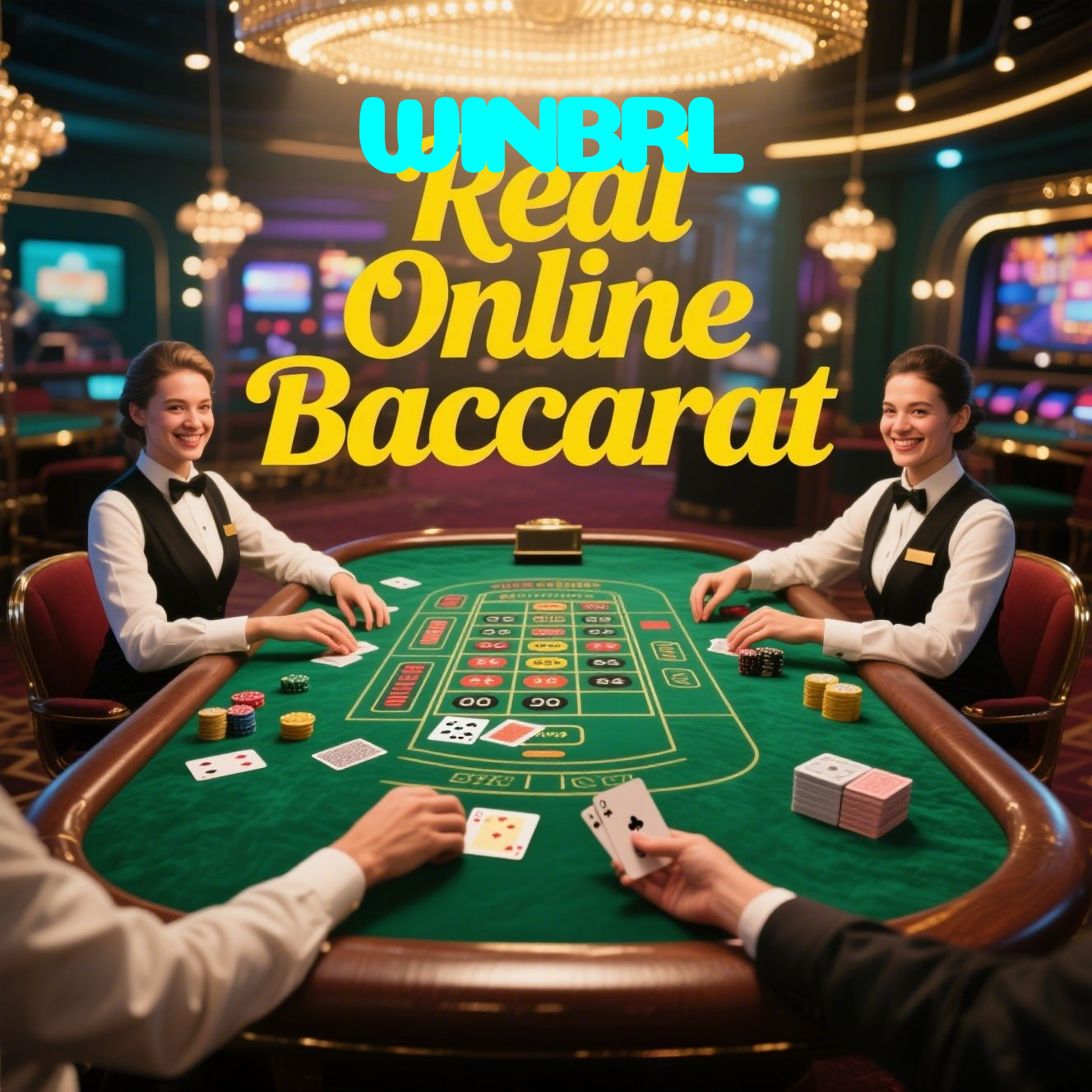 WINBRL:Onde sua sorte brilha com poker, roleta e apostas no futebol online!