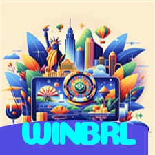 WINBRL：O melhor cassino online com roleta, poker e apostas no futebol ao vivo!