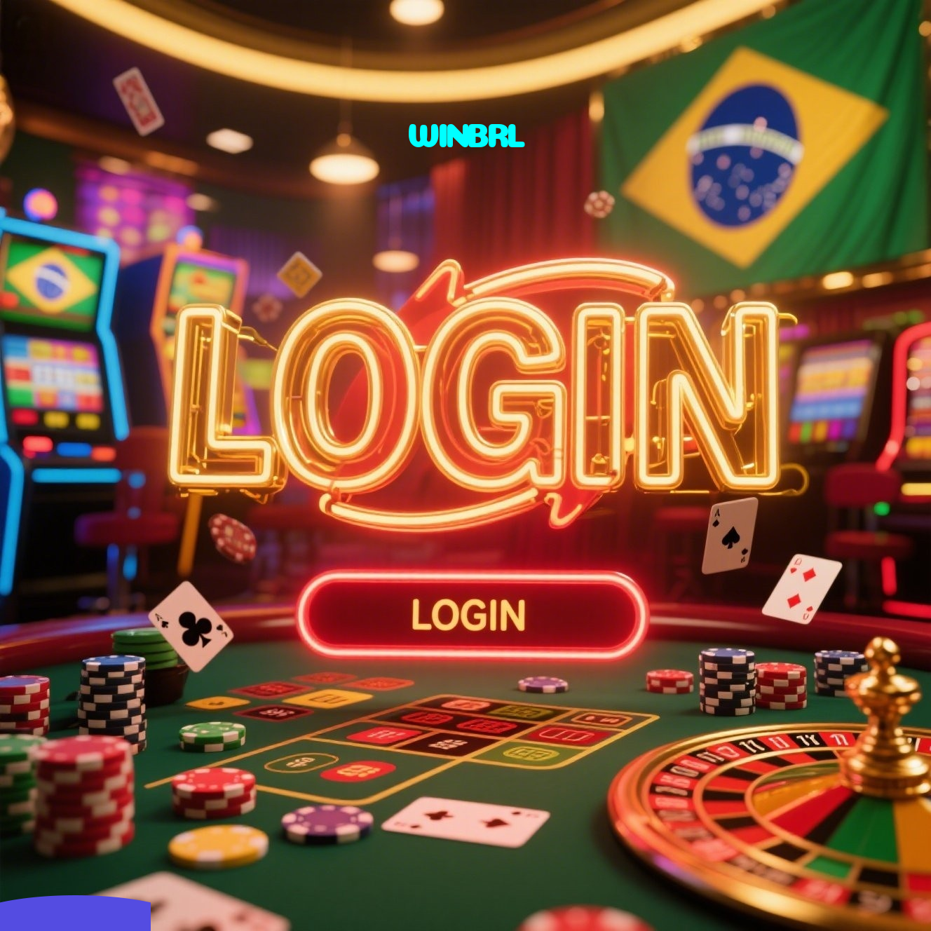 WINBRL:Jogue futebol online e sinta a adrenalina das grandes vitórias!