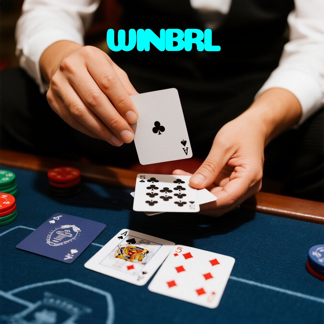 WINBRL:Aposte no futebol e sinta a emoção da vitória!
