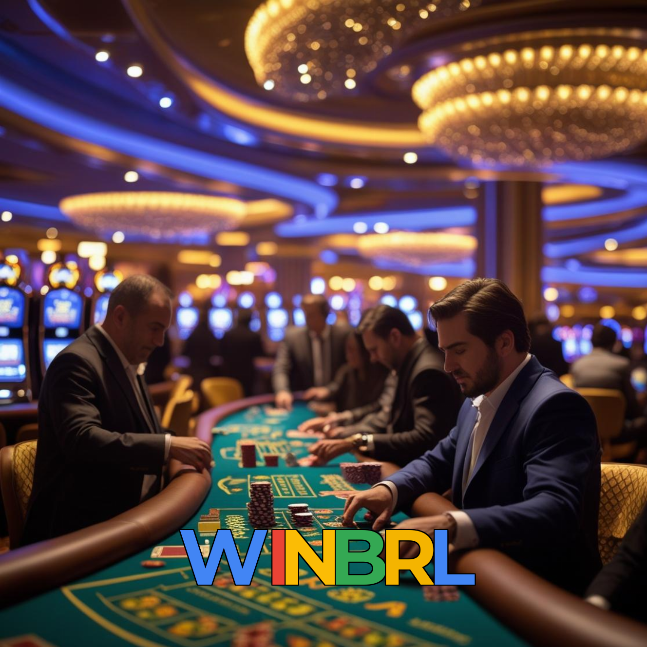 WINBRL:Jogue nas nossas roletas e ganhe prêmios incríveis!