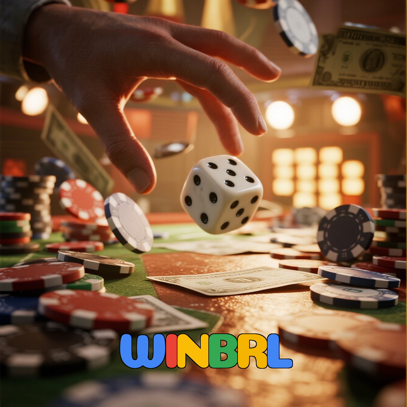 WINBRL:Entre no nosso cassino online e jogue nas roletas agora!