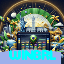 WINBRL：Apostas ao vivo no futebol e os melhores jogos de cassino para você!