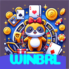 WINBRL：No futebol online, a chance de ganhar é sua!