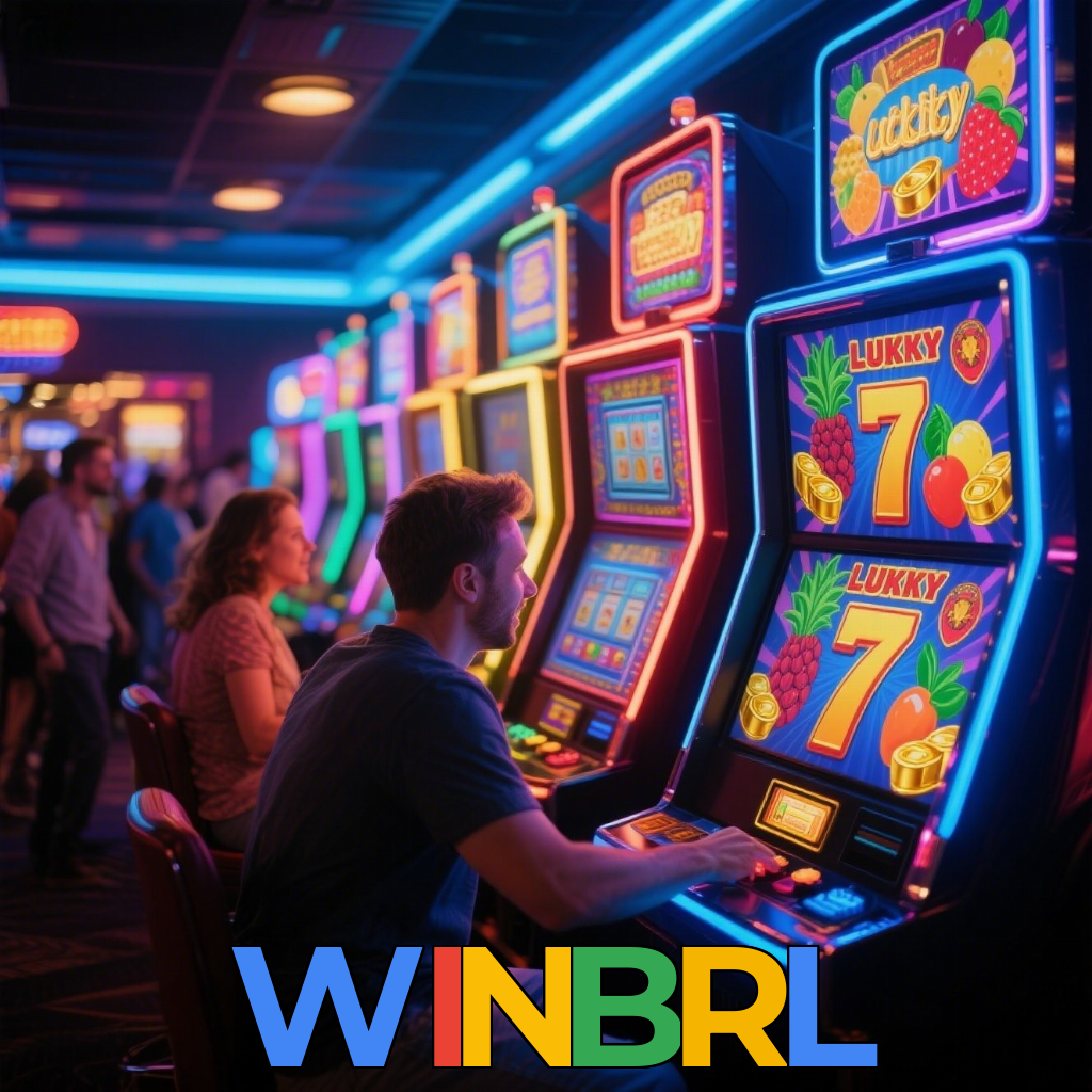 WINBRL:Jogue nas mesas de poker e vença como um profissional!