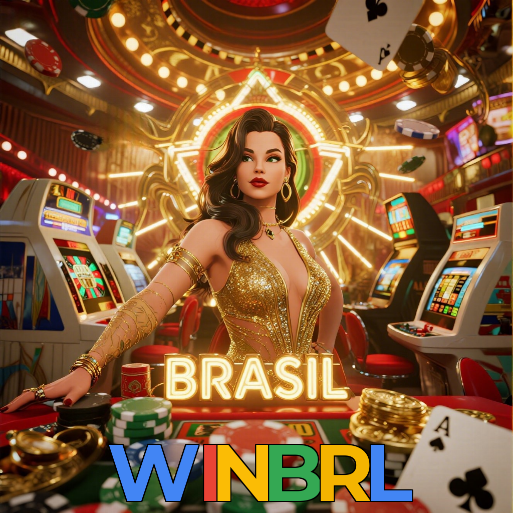 WINBRL:Jogue futebol online e vença grandes prêmios agora!