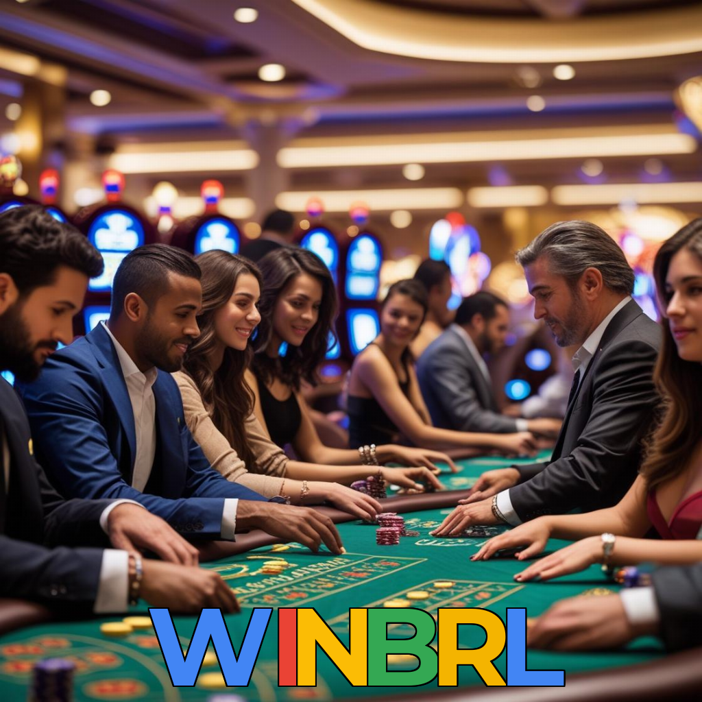 WINBRL:Ganhe com o futebol online e leve sua vitória para o próximo nível!