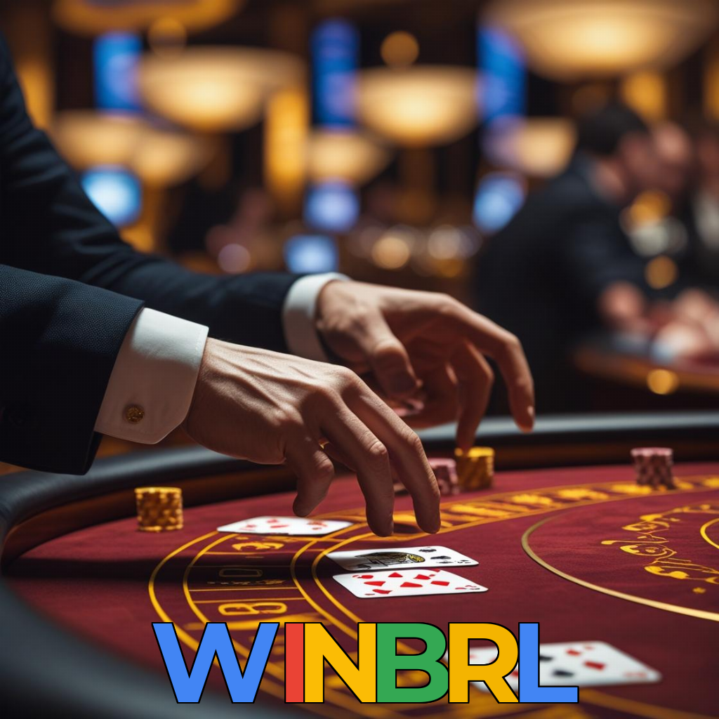 WINBRL:Jogue slots, aposte no futebol e ganhe com confiança no nosso cassino online!