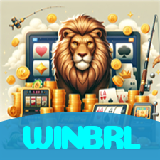 WINBRL：Jogue no melhor cassino online e conquiste prêmios de verdade!