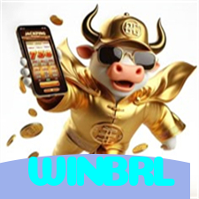 WINBRL：Jogue poker, roleta e aposte no futebol no cassino online mais seguro!