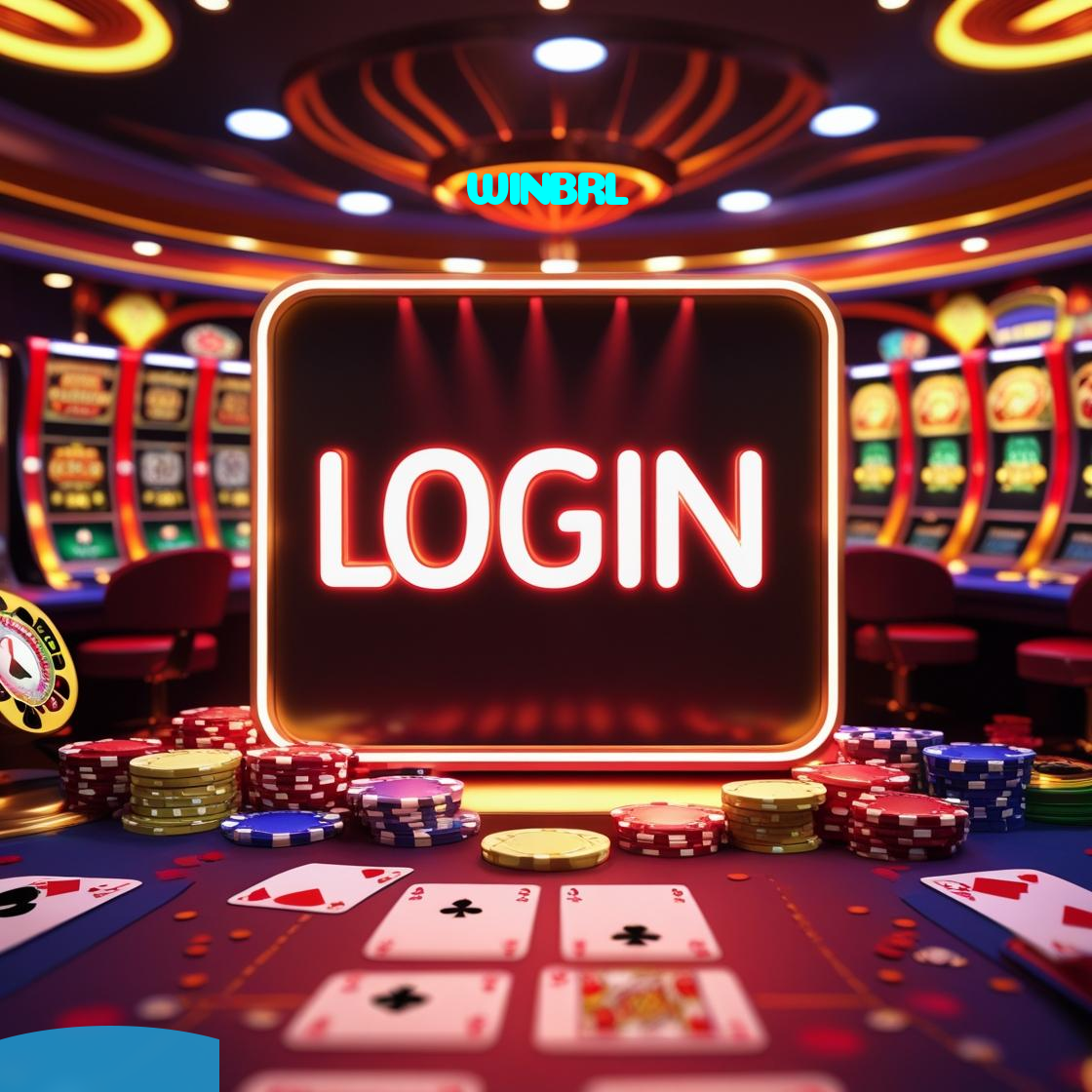 WINBRL:Aposte no futebol online e sinta a emoção de vencer!