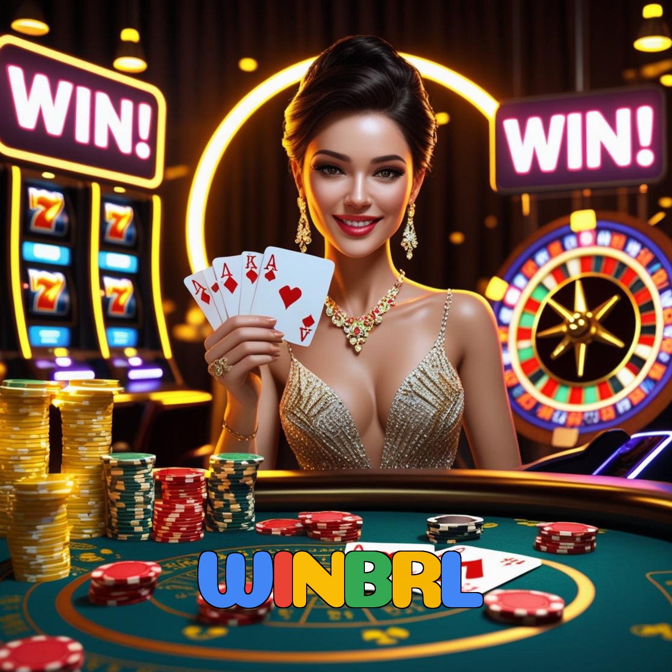 WINBRL:Ganhe no futebol e conquiste prêmios nos melhores jogos de cassino online!