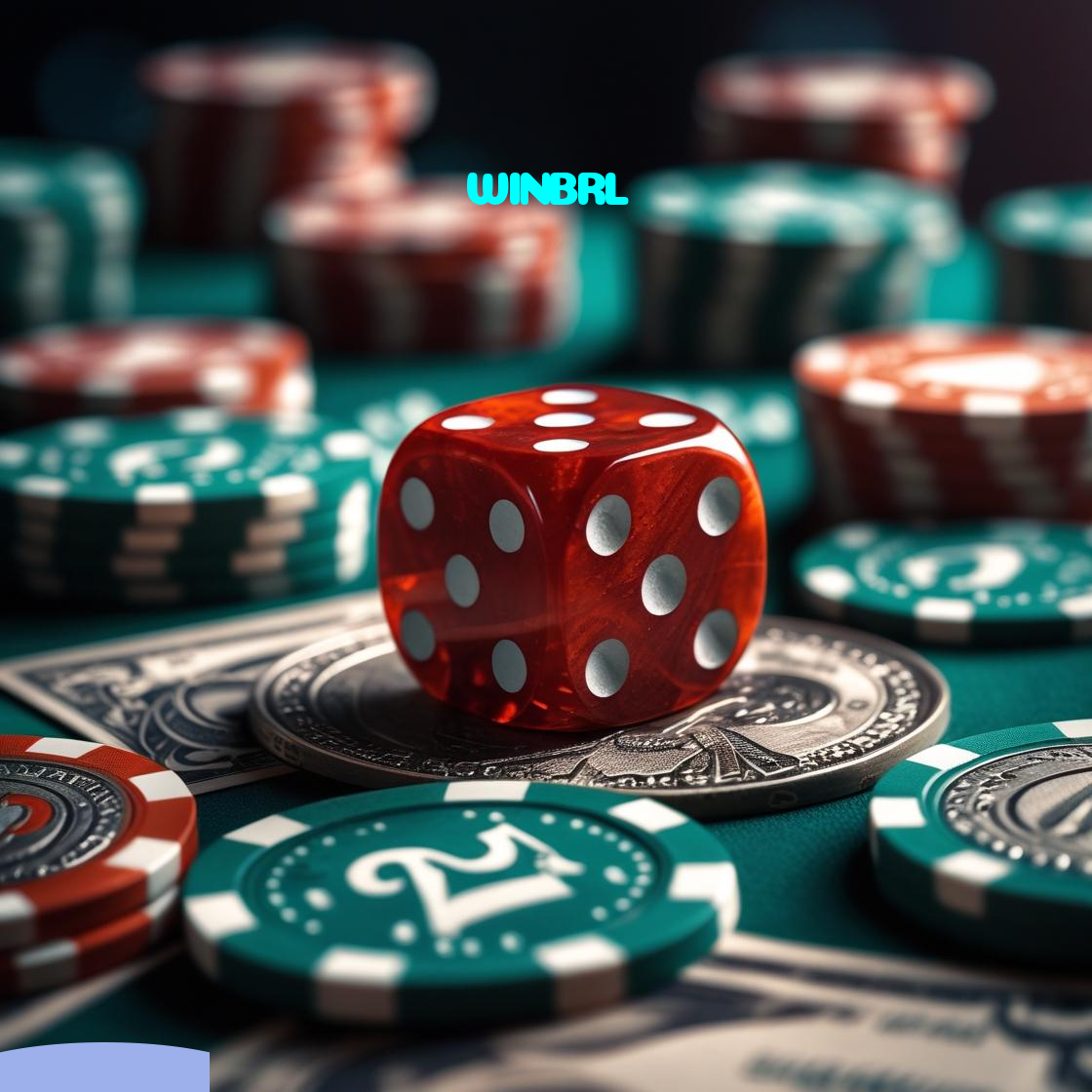 WINBRL:Jogue nas melhores slots e vença o jackpot agora mesmo!