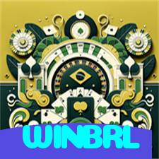 WINBRL：Jogue blackjack e aposte no futebol para uma experiência emocionante!