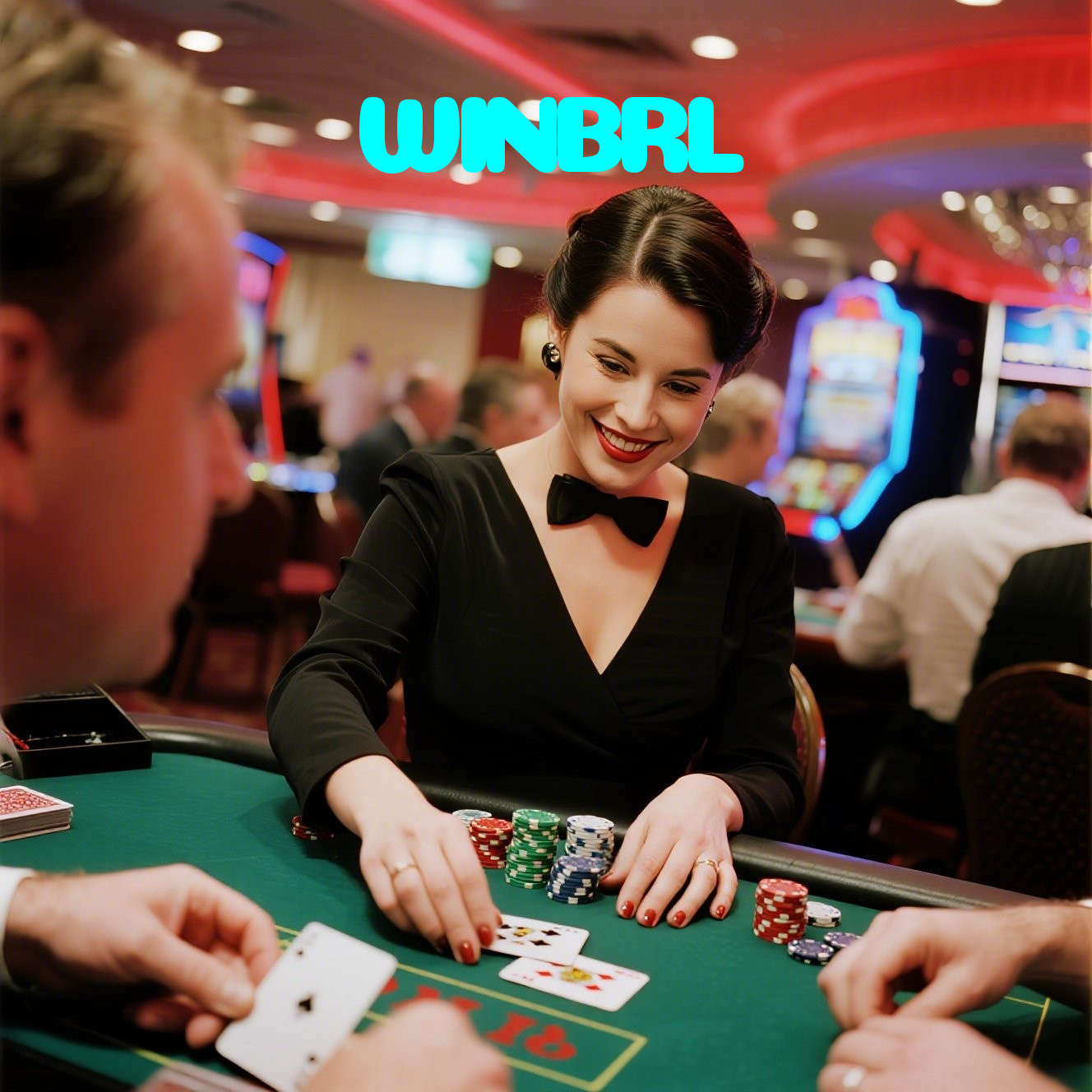 WINBRL:O cassino online mais confiável para jogar blackjack e apostar no futebol!