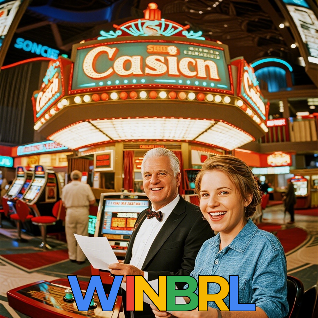 WINBRL:Jogue no cassino online com apostas no futebol e ganhe grandes prêmios!