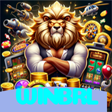 WINBRL：A sorte está na roleta! Aposte e vença agora mesmo!