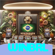 WINBRL:Aposte no futebol e vença em blackjack e roleta no nosso cassino!