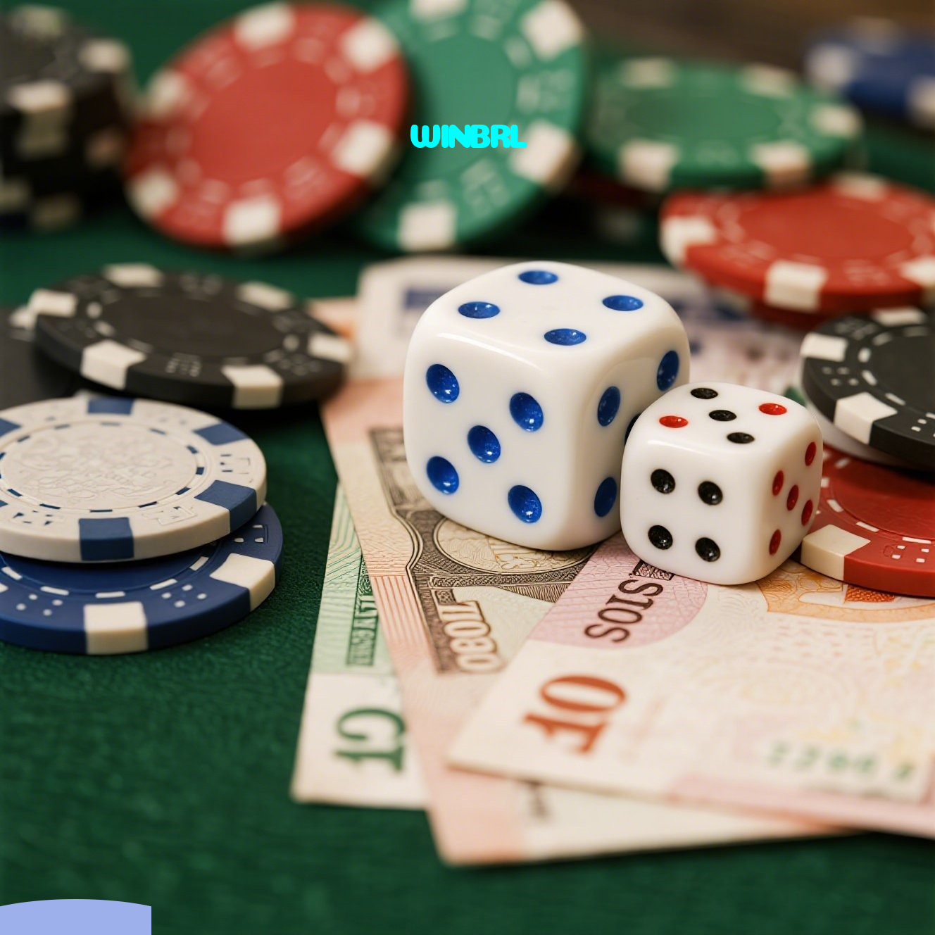 WINBRL:Prepare-se para a ação! Jogue blackjack e vença como nunca!