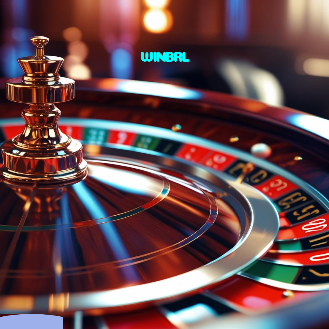 WINBRL:A sorte está no cassino online com jogos de poker, roleta e apostas no futebol!