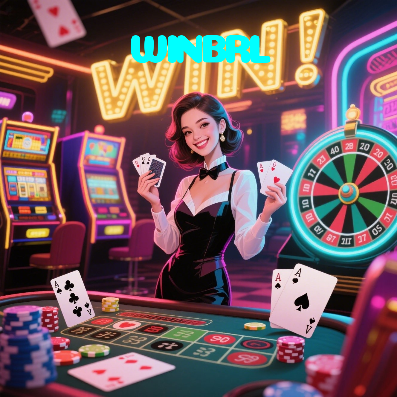 WINBRL:Aposte no futebol e ganhe em jogos como roleta e blackjack online!