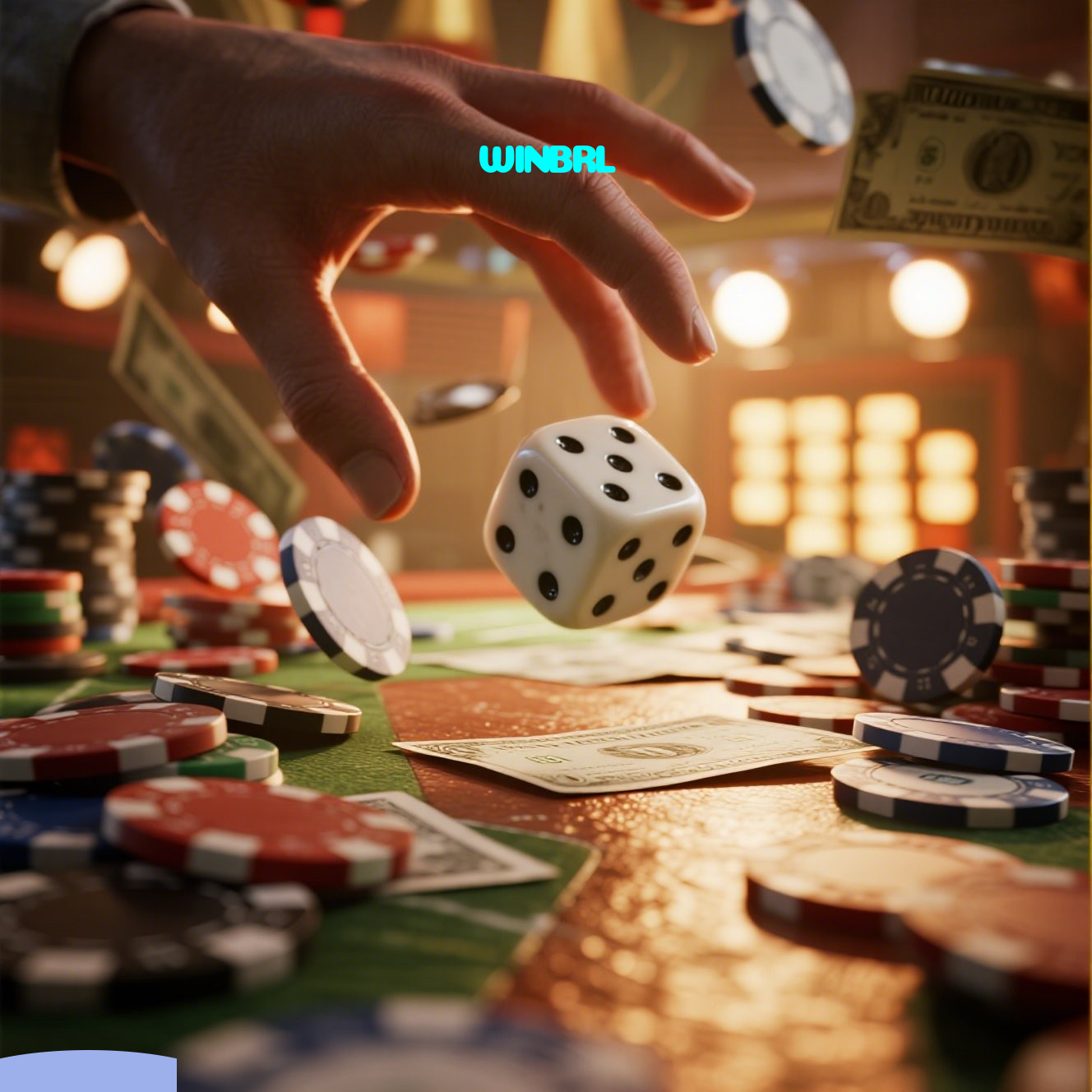 WINBRL:Aposte no futebol e jogue os melhores jogos de cassino como roleta!