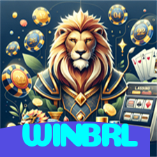 WINBRL：Desafie suas habilidades no poker online e vença os adversários!