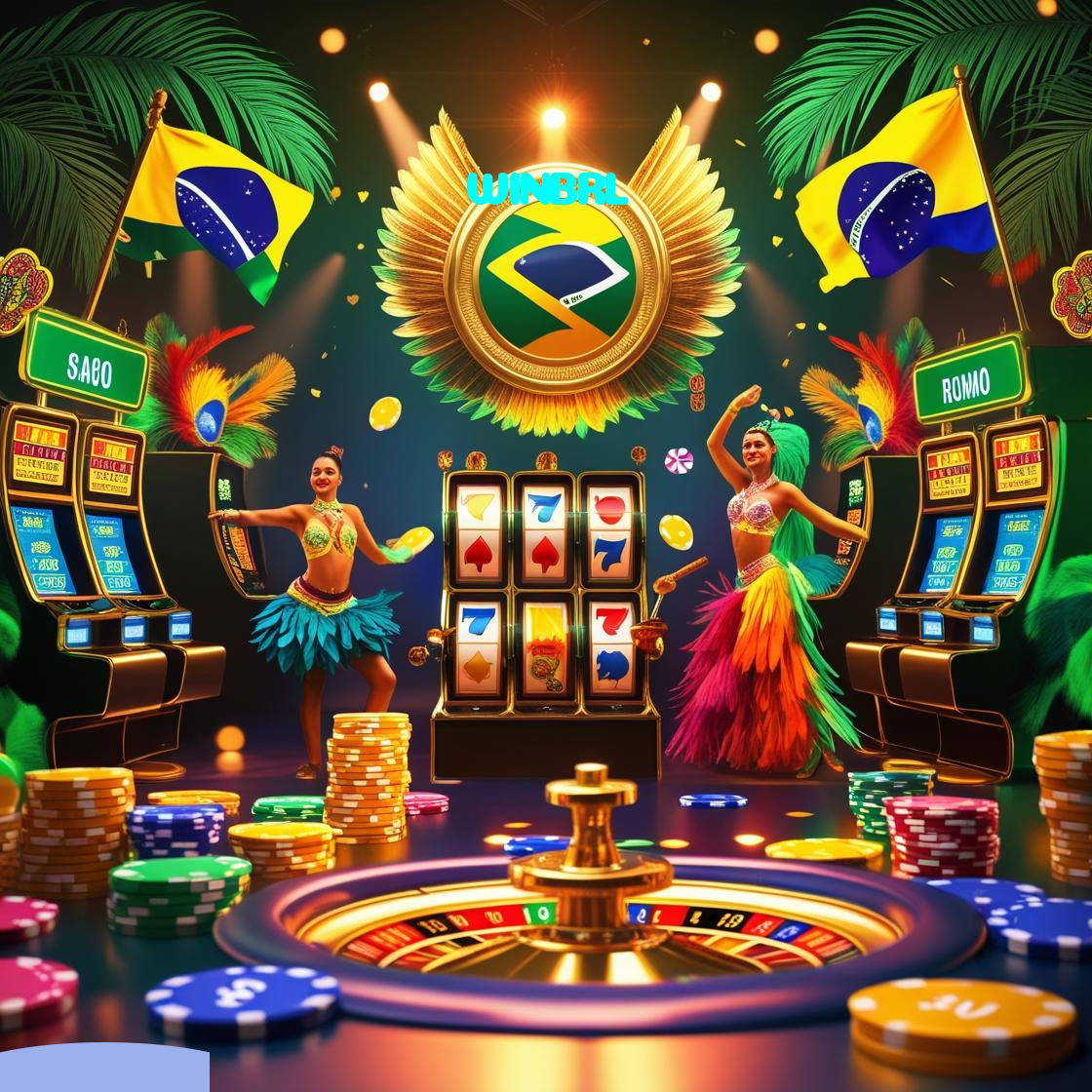 WINBRL:Jogue blackjack, aposte no futebol e conquiste vitórias épicas no cassino online!