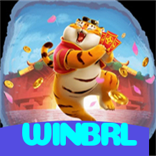 WINBRL：Gire a roleta e leve para casa grandes vitórias!