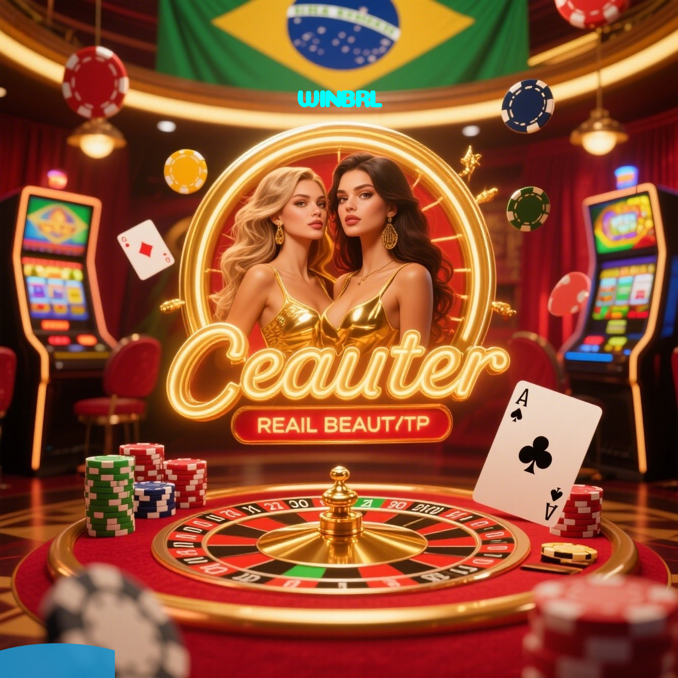 WINBRL:Jogue no futebol digital e ganhe prêmios incríveis!