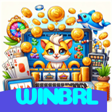 WINBRL：Aposte no futebol online e conquiste a vitória dos seus sonhos!