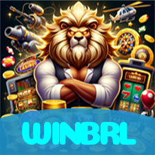 WINBRL：O melhor cassino para você jogar slots e apostar no futebol online!