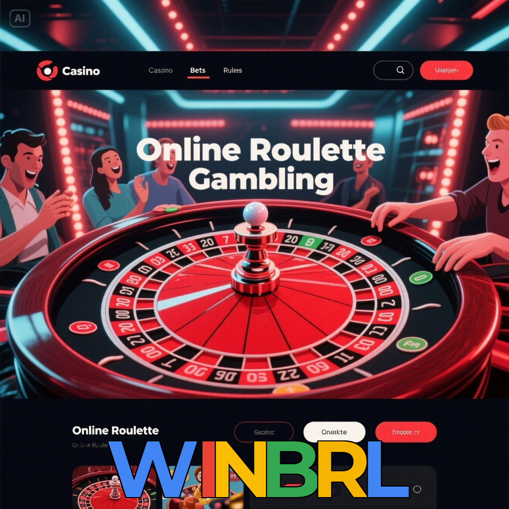 WINBRL:Ganhe com poker, blackjack e apostas em futebol no cassino online!
