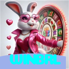 WINBRL:Jogue nas roletas e ganhe prêmios sensacionais!