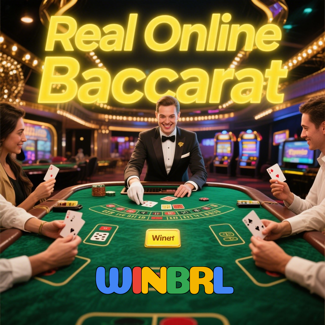 WINBRL：Jogue slots, aposte no futebol e ganhe no melhor cassino online!