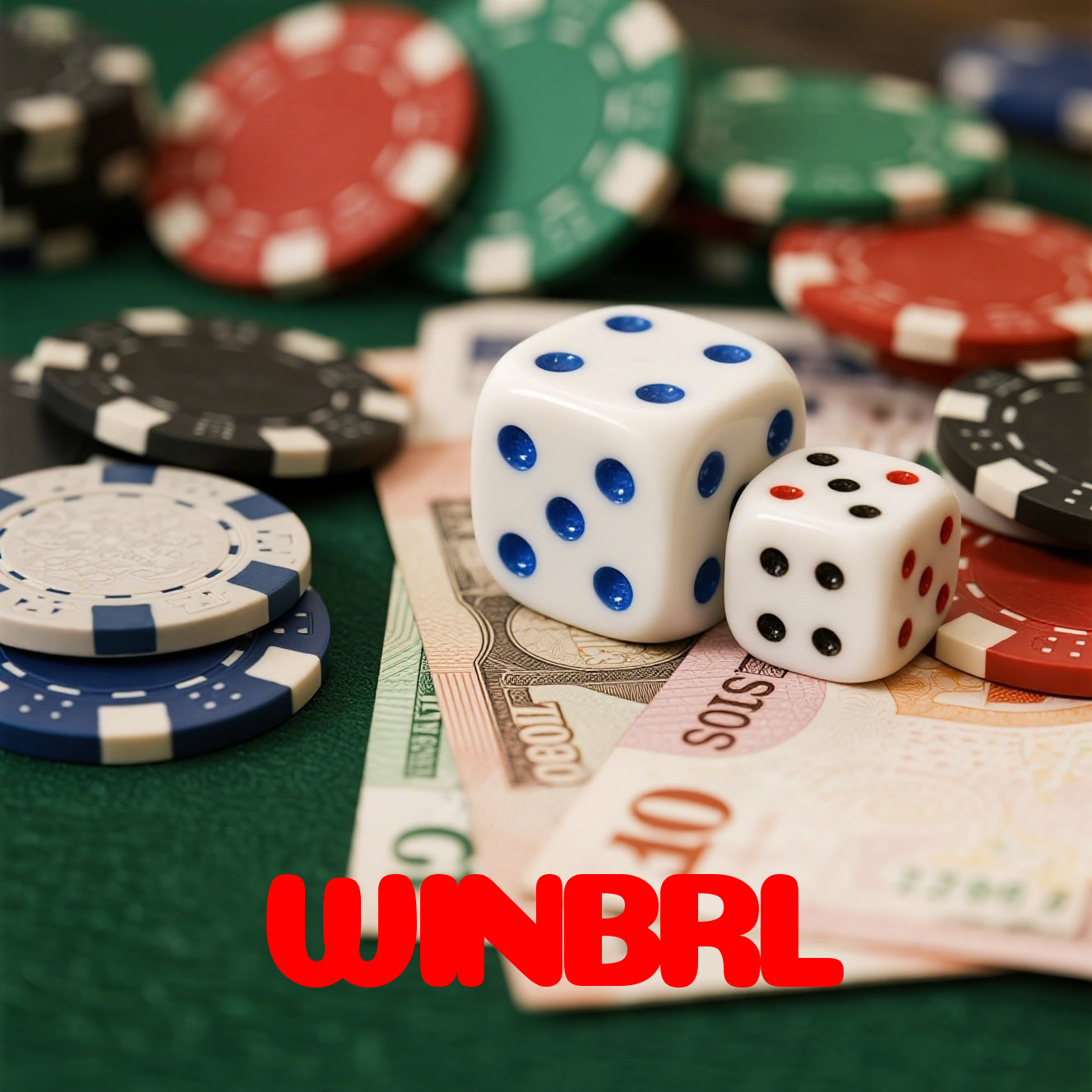 WINBRL：No futebol online, a sorte está ao seu lado para ganhar!