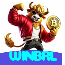 WINBRL：Sinta o jogo do futebol online e conquiste vitórias impressionantes!