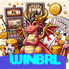WINBRL：Jogue roleta, aposte no futebol e ganhe grandes prêmios!