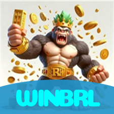 WINBRL：Cada giro pode ser um novo prêmio! Descubra as melhores slots online!