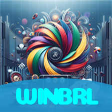 WINBRL：Jogue agora nas melhores slots e ganhe muito mais!