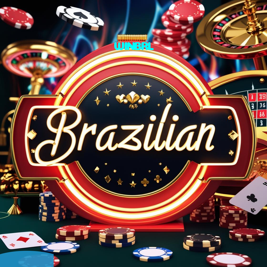 WINBRL:Vença no futebol online e leve os melhores prêmios para casa!