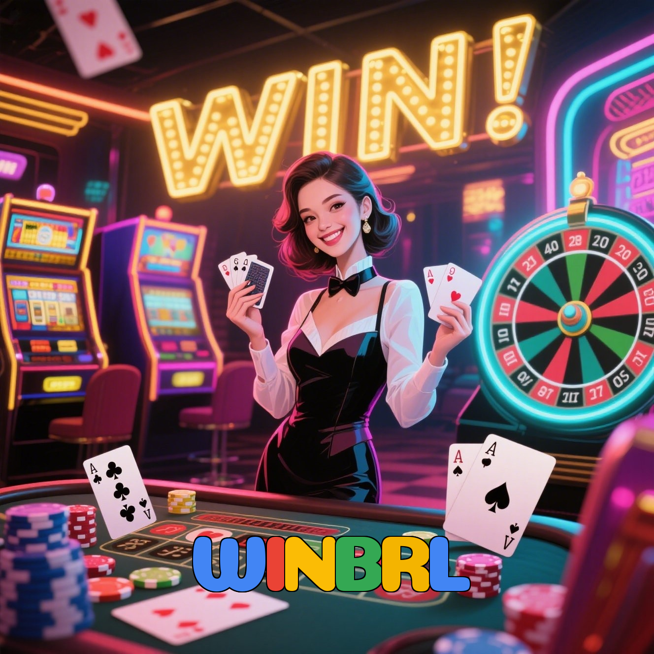 WINBRL：No cassino online mais seguro, aposte no futebol e jogue slots emocionantes!