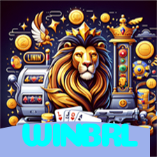 WINBRL：Jogue poker, aposte no futebol e vença com grandes prêmios!