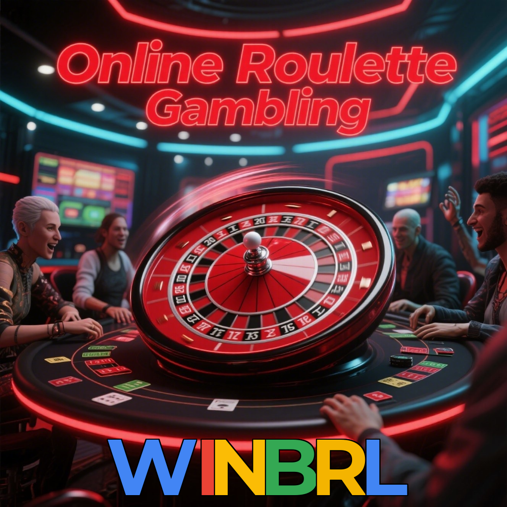 WINBRL:Aposte no futebol online e faça gols de prêmios incríveis!
