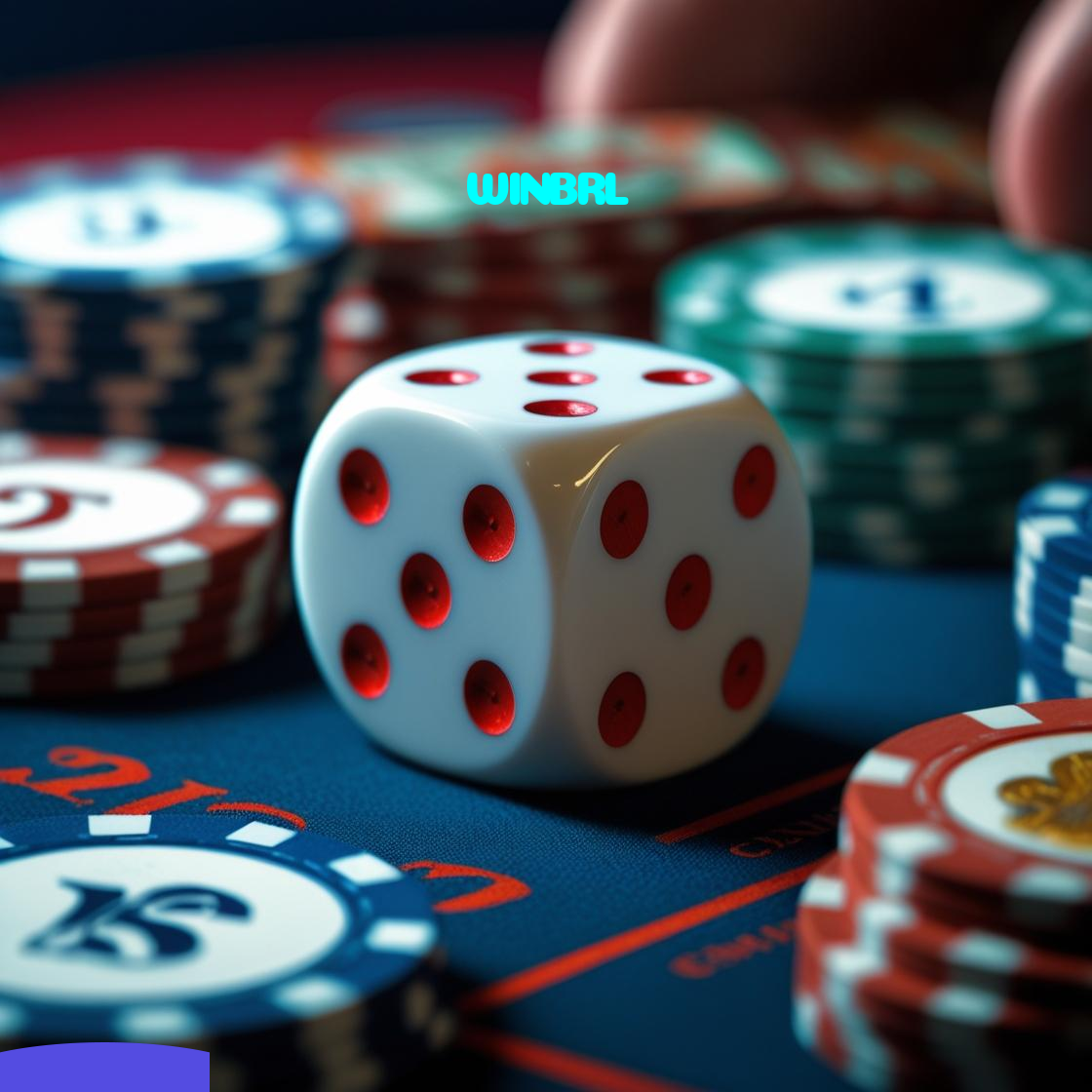 WINBRL:O cassino online mais confiável para jogar blackjack e apostar no futebol!