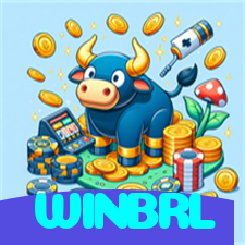 WINBRL：A diversão está garantida! Aposte nas melhores slots agora!