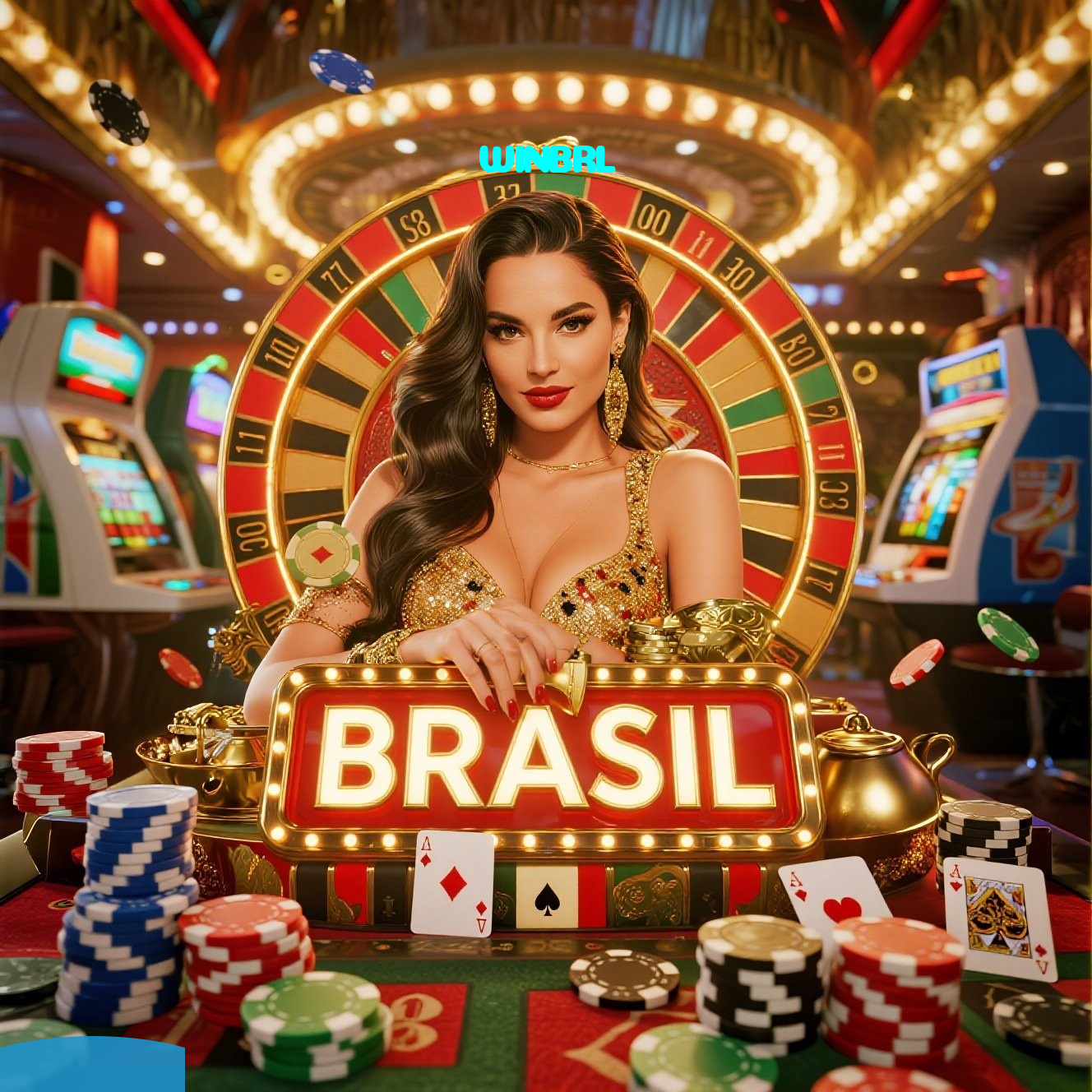 WINBRL:No cassino online mais confiável, experimente poker, roleta e futebol ao vivo!