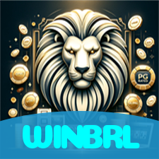 WINBRL：Desafie a roleta e conquiste vitórias épicas!