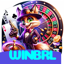 WINBRL：Gire a roleta e faça história! Grandes prêmios estão ao seu alcance!