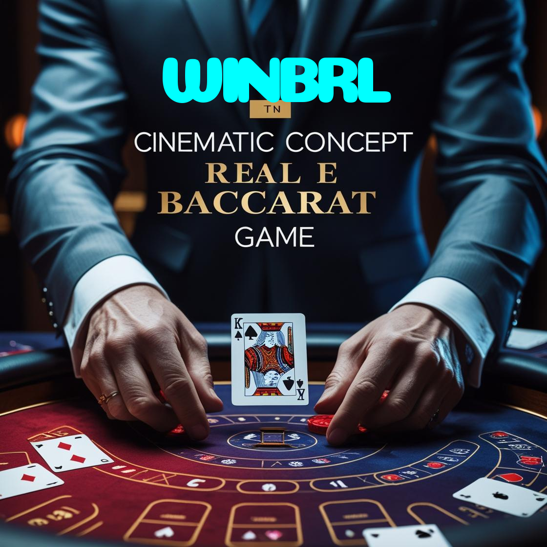 WINBRL:Cada giro é uma nova chance de ganhar! Venha para as slots agora!